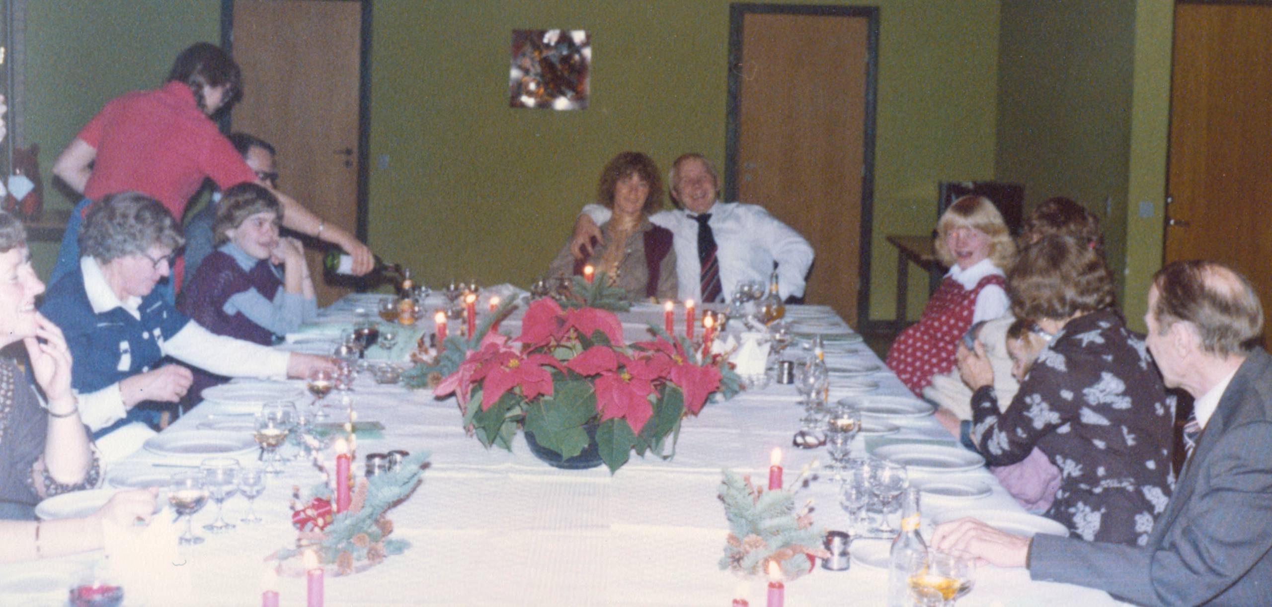 Fars 70 års fødselsdag